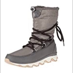 Sorel women’s boot, Kinetic sole, size 5